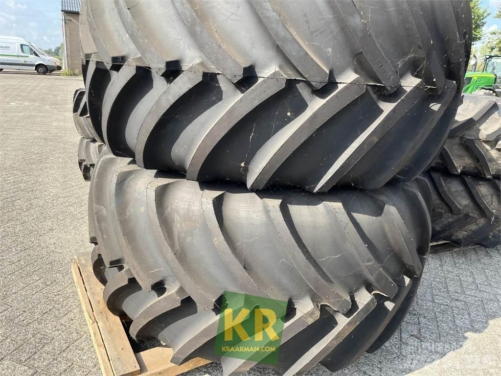 Mitas 900/60R32SFT Gume, točkovi i felne