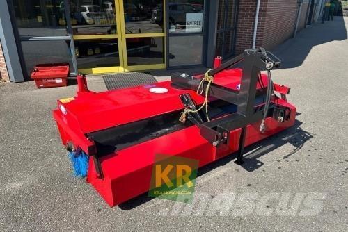  Mulder HSTV 600 Ostale poljoprivredne mašine