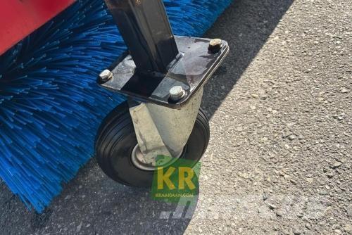  Mulder HSTV 600 Ostale poljoprivredne mašine