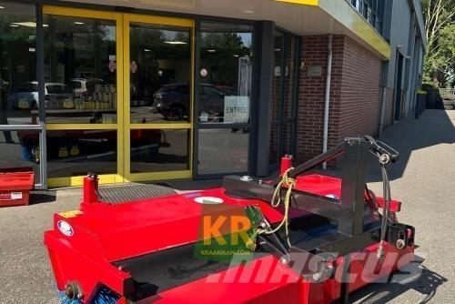  Mulder HSTV 600 Ostale poljoprivredne mašine