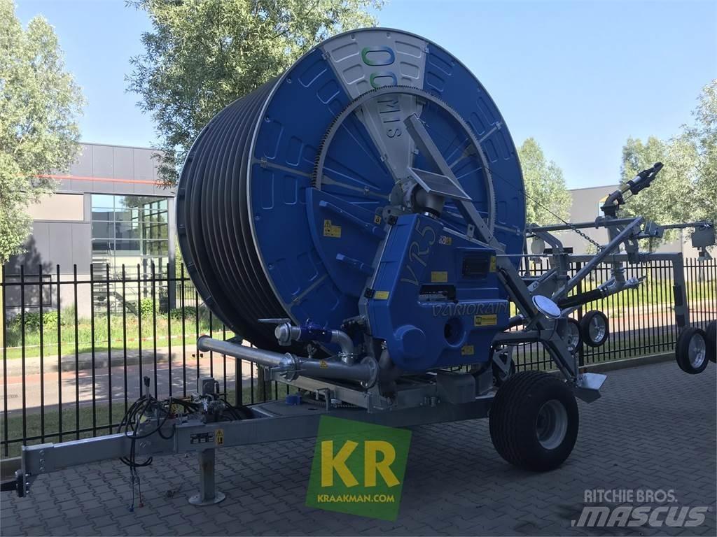 Ocmis VR5 Sistemi za navodnjavanje