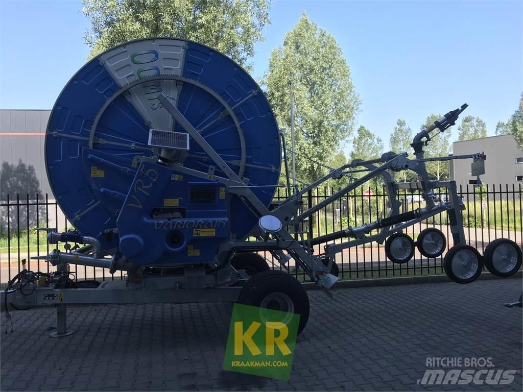 Ocmis VR5 Sistemi za navodnjavanje