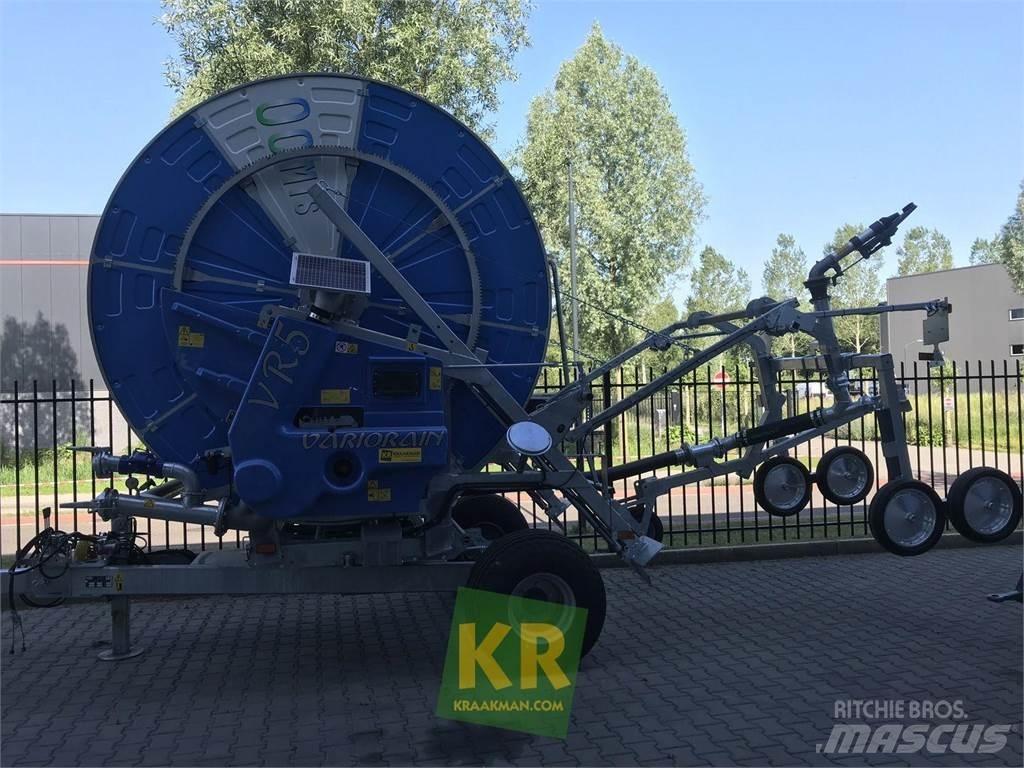 Ocmis VR5 Sistemi za navodnjavanje