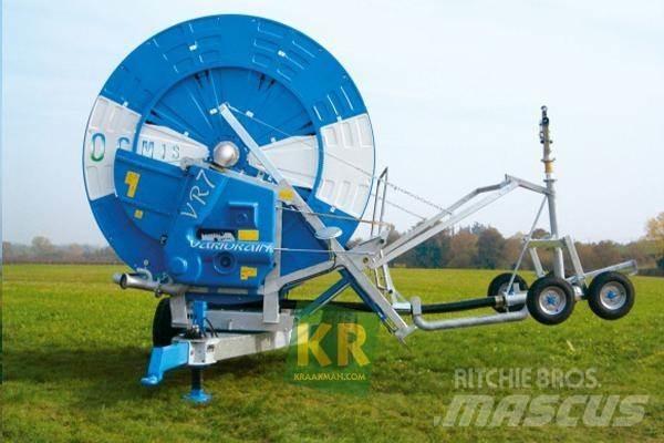Ocmis VR7 Sistemi za navodnjavanje