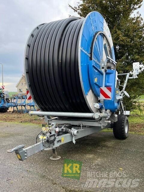 Ocmis VR7 Sistemi za navodnjavanje