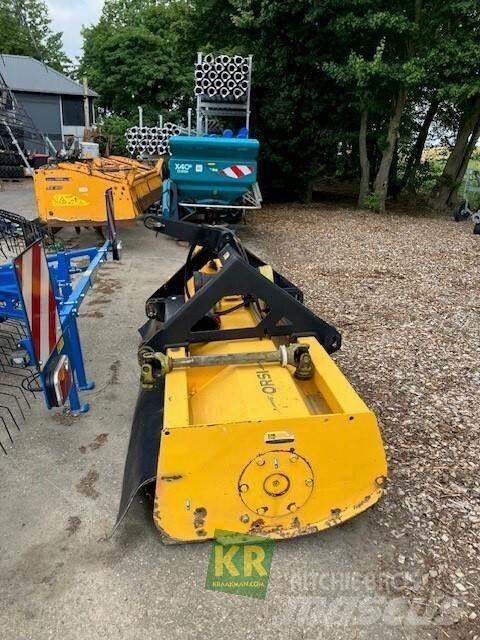 Orsi WGN 2600 Kosilice za livade