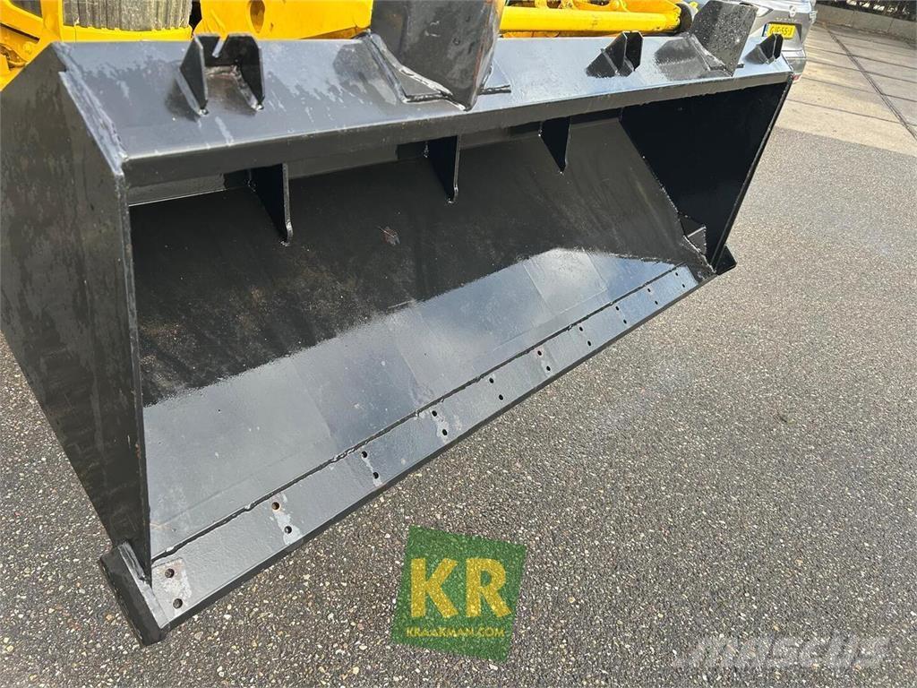  Overige Overig Oprema za prednji utovarivač