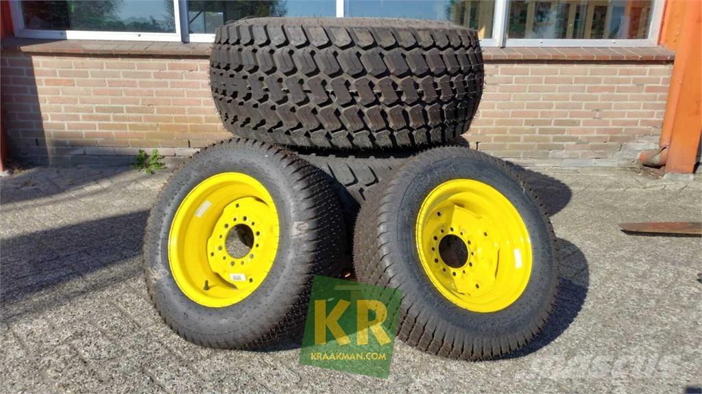  Overige wielen Gume, točkovi i felne