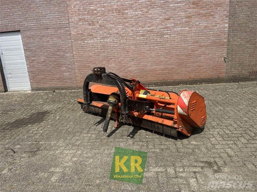 Perfect KG Kosilice za livade