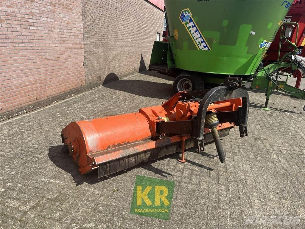 Perfect KG Kosilice za livade