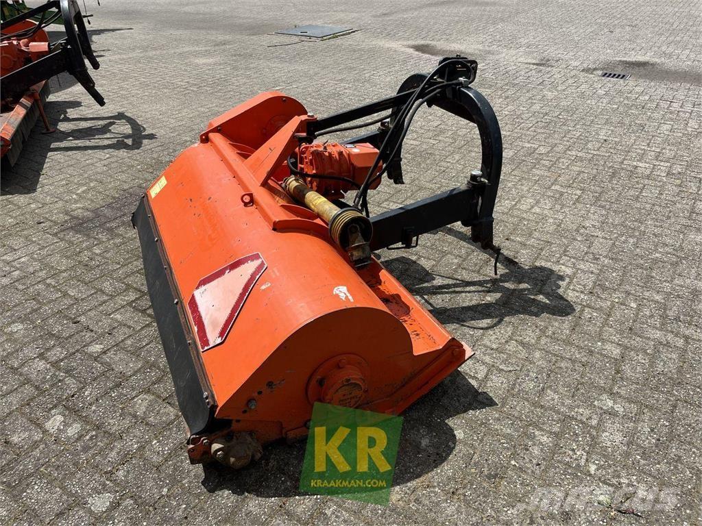Perfect KG Kosilice za livade
