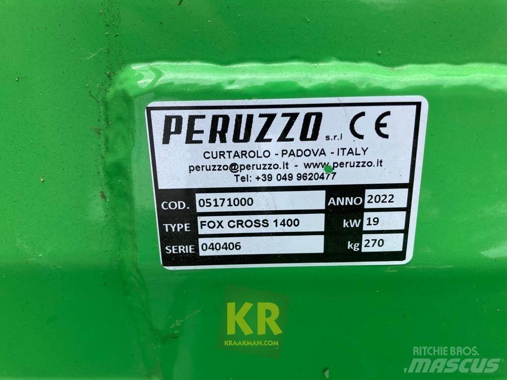 Peruzzo Overig Ostale poljoprivredne mašine