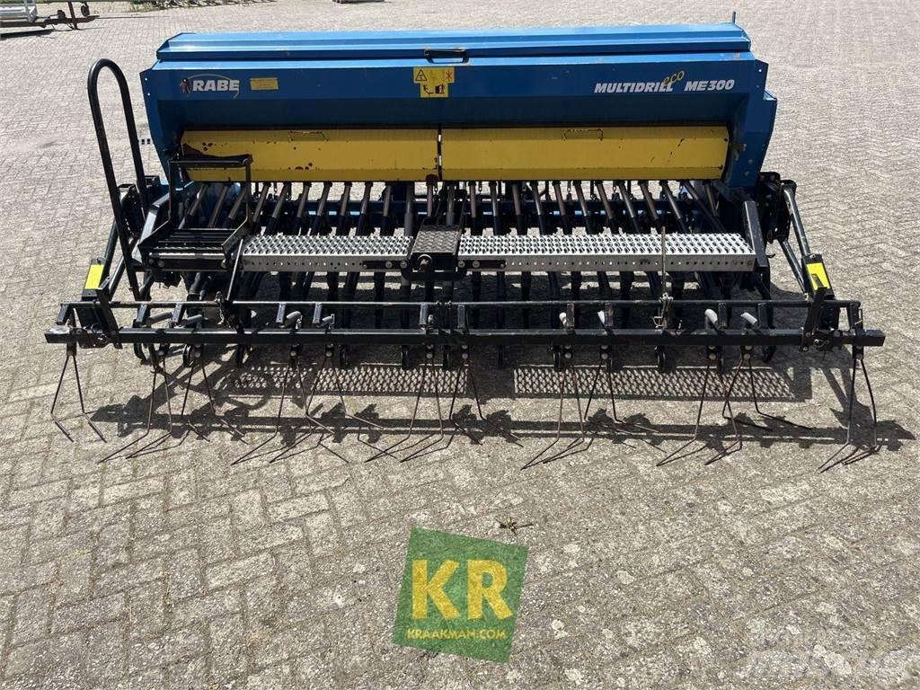 Rabe ECO ME 300 Precizne sejačice