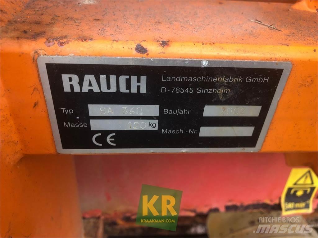 Rauch Overig Ostale poljoprivredne mašine