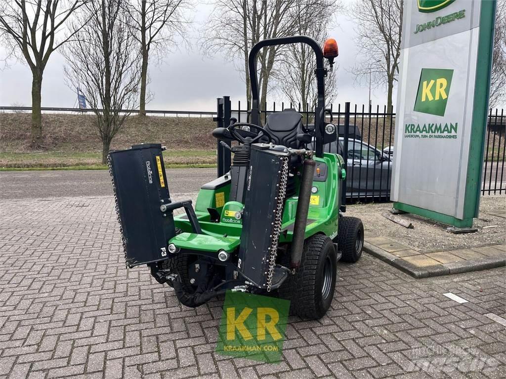 Roberine F3 Kosilice