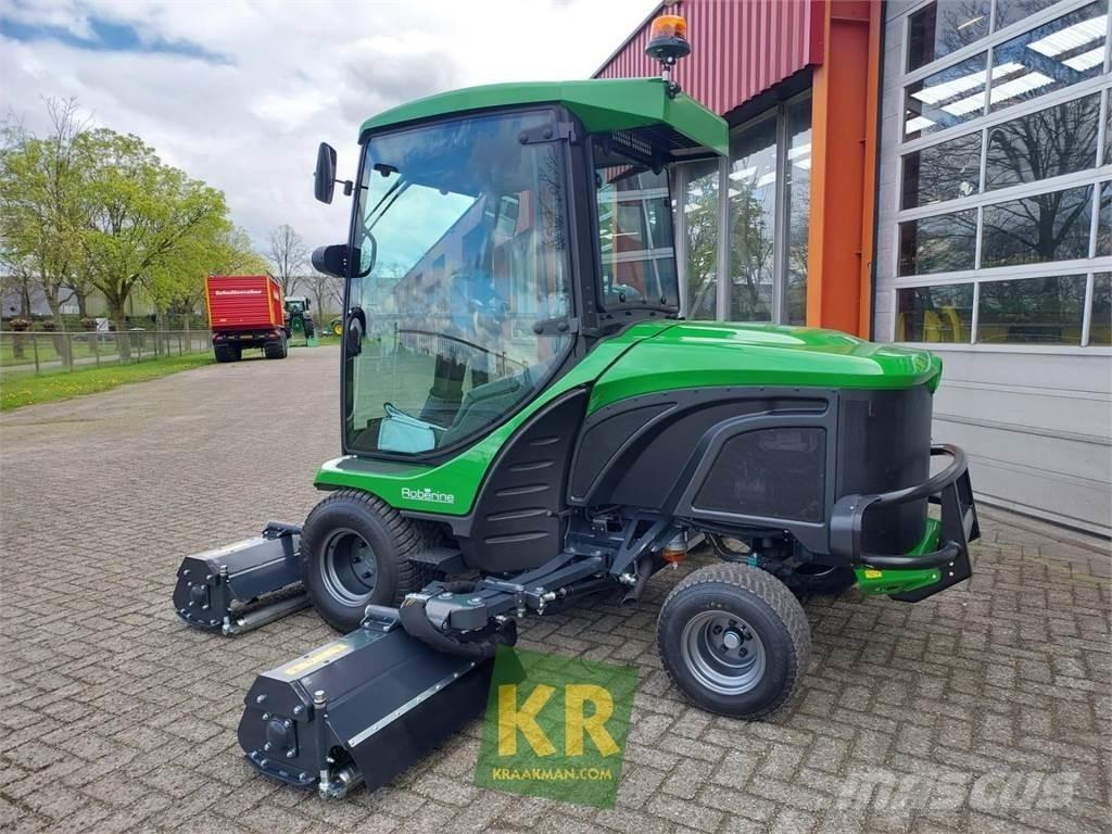 Roberine F5 Ostale industrijske mašine