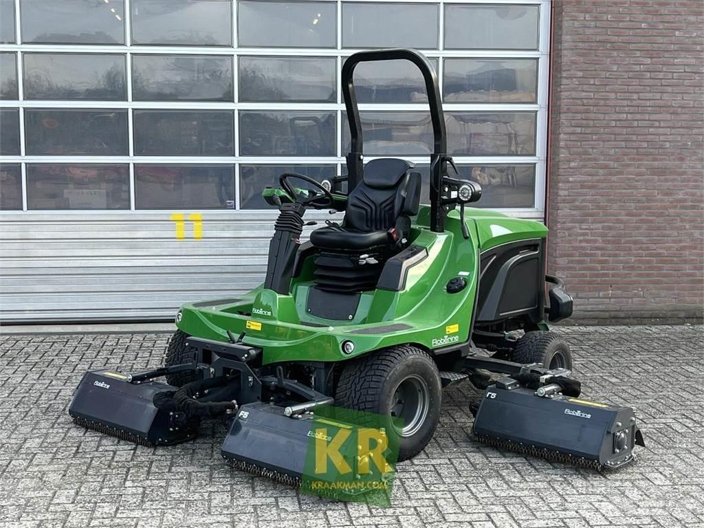 Roberine F5 Kosilice