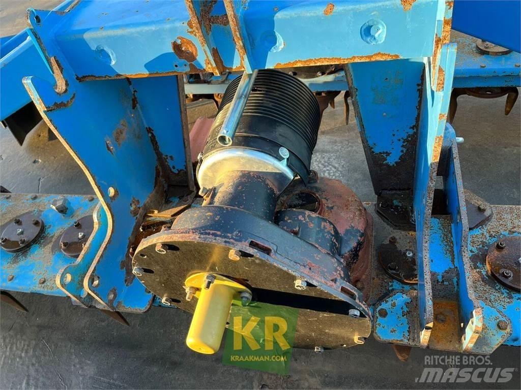 Sicma Overig Roto drljače i motokultivatori