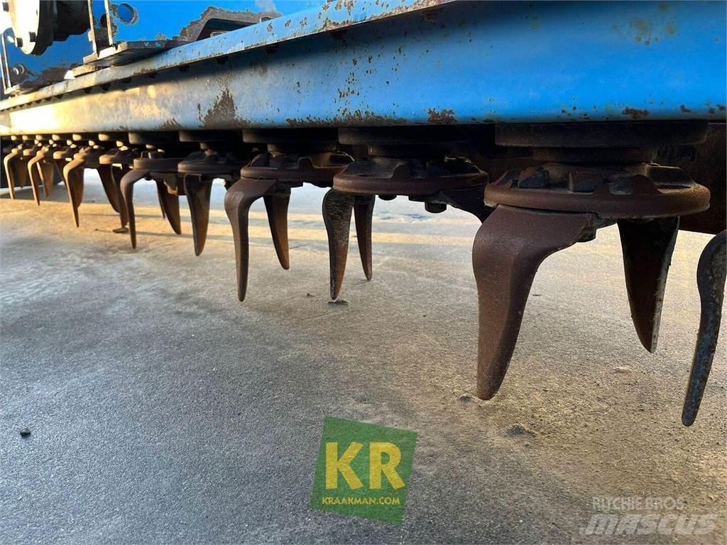 Sicma Overig Roto drljače i motokultivatori