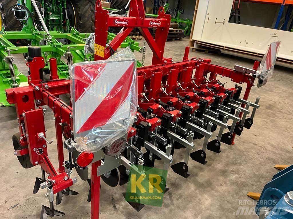 Steketee 2250 Drljače