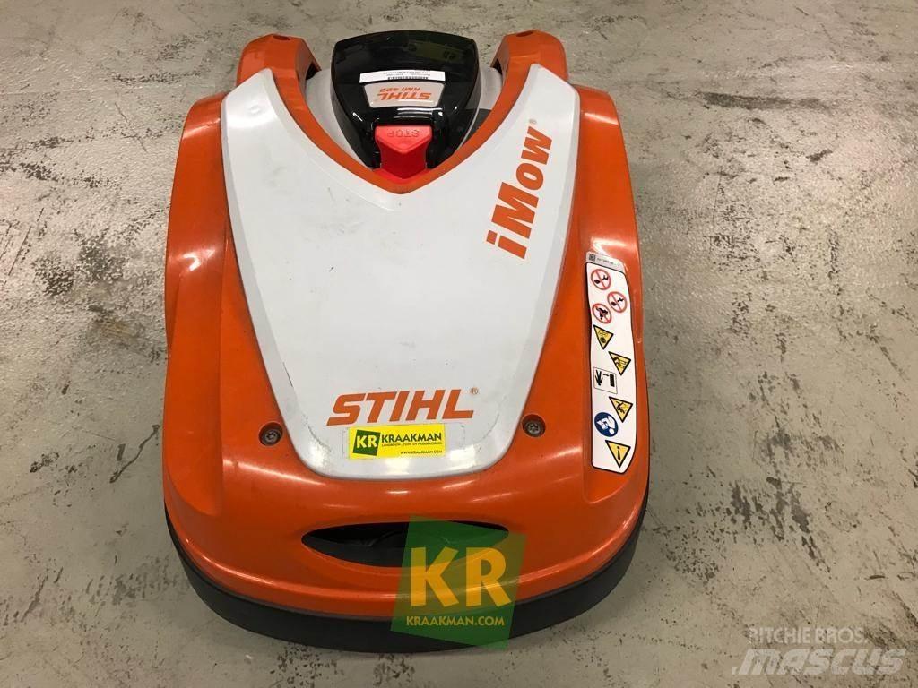 Stihl RM Ostale poljoprivredne mašine