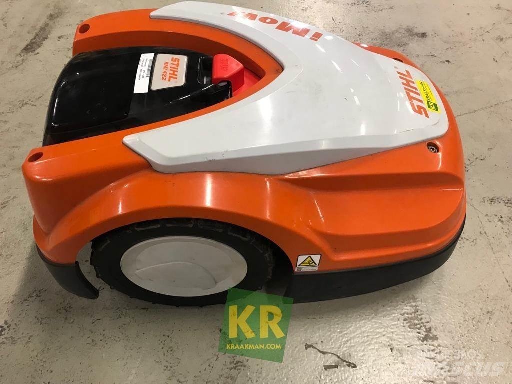 Stihl RM Ostale poljoprivredne mašine