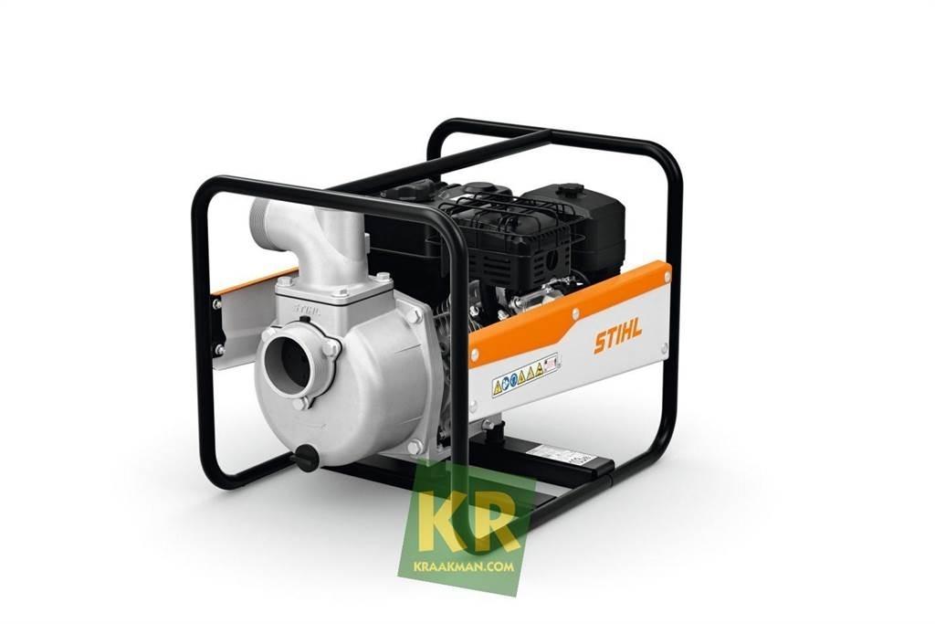 Stihl WP 600 Ostale poljoprivredne mašine