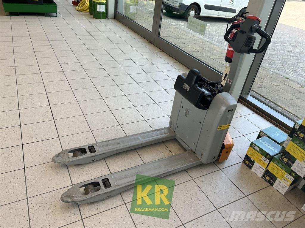 Still ECH 15 Ostale poljoprivredne mašine