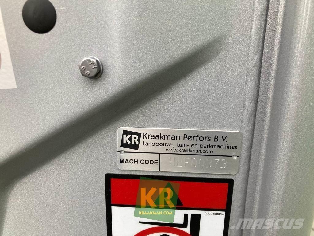 Still RX 60-25 Poljoprivredni teleskopski utovarivači