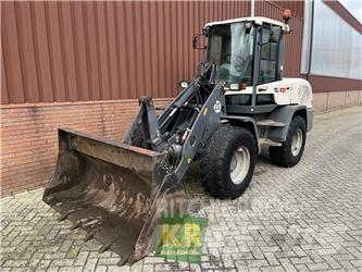 Terex TL100 Utovarivači na točkove