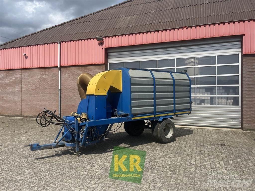 Trilo SG1170 Ostale poljoprivredne mašine