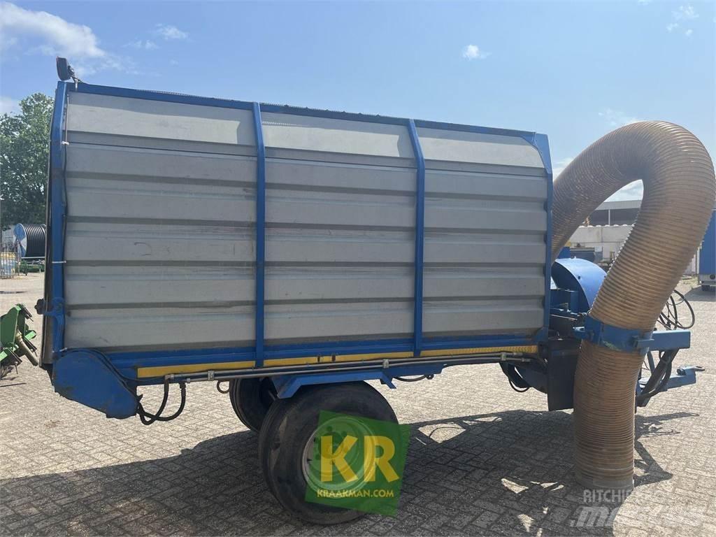 Trilo SG1170 Ostale poljoprivredne mašine