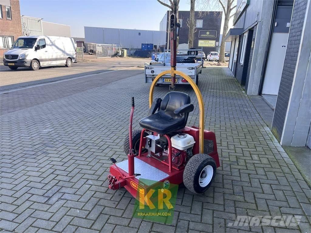  Tru Turf RB-11A Ostale poljoprivredne mašine