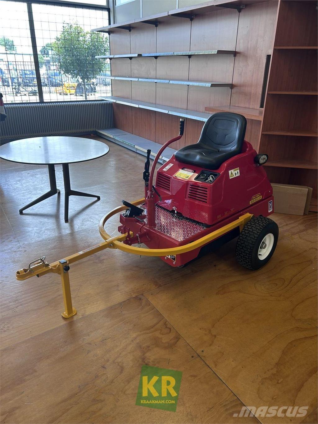  Tru Turf RE50 Ostale poljoprivredne mašine