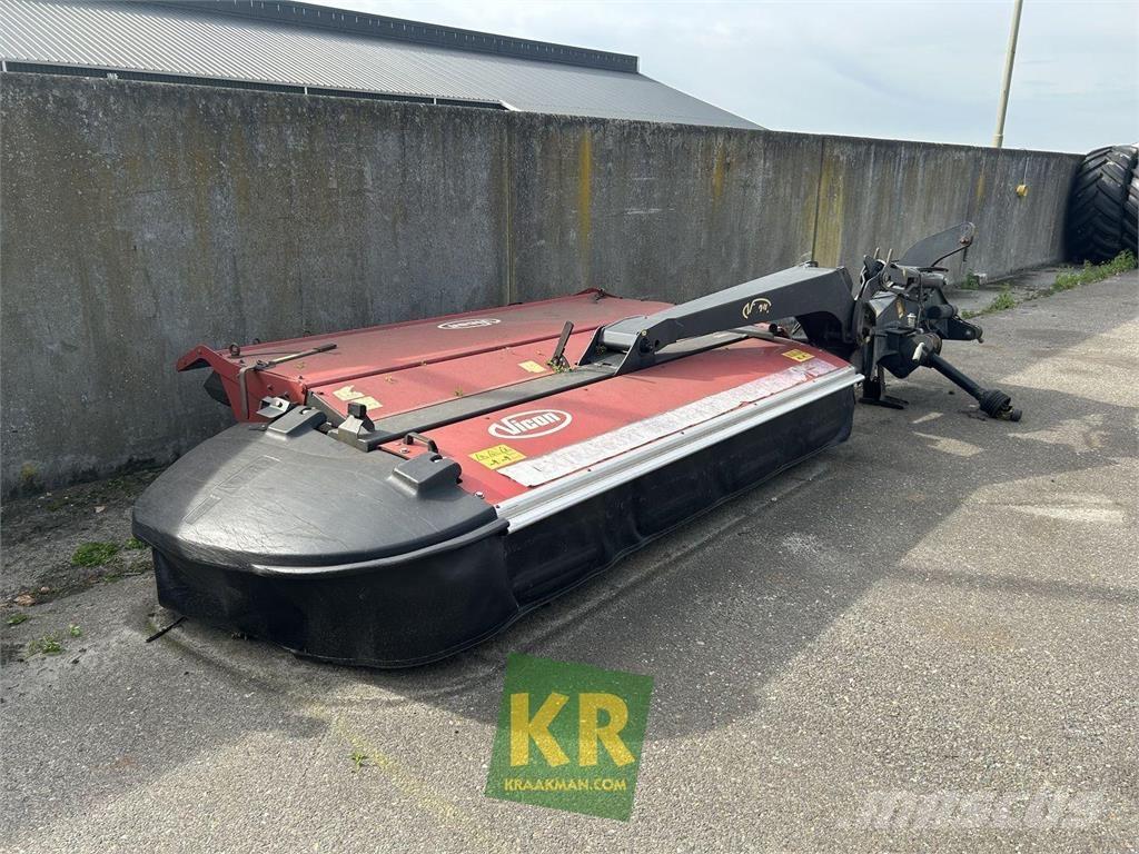 Vicon Extra 632T Ostale poljoprivredne mašine