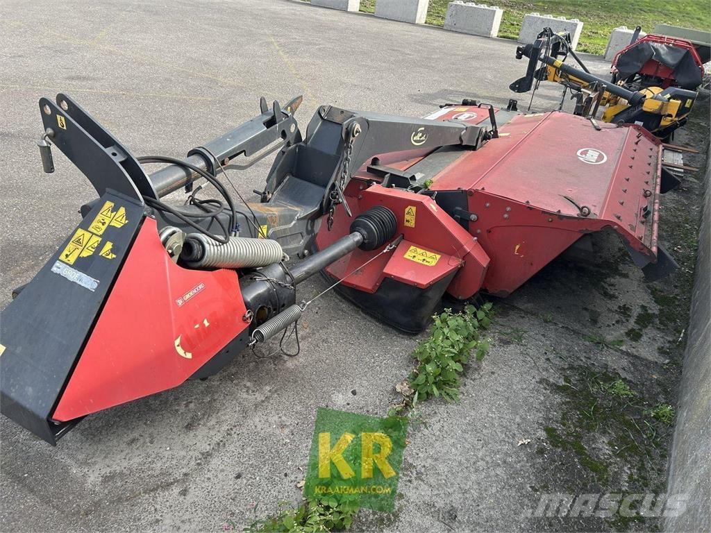 Vicon Extra 632T Ostale poljoprivredne mašine