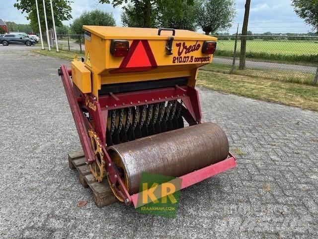 Vredo Doorzaaier Sejačice