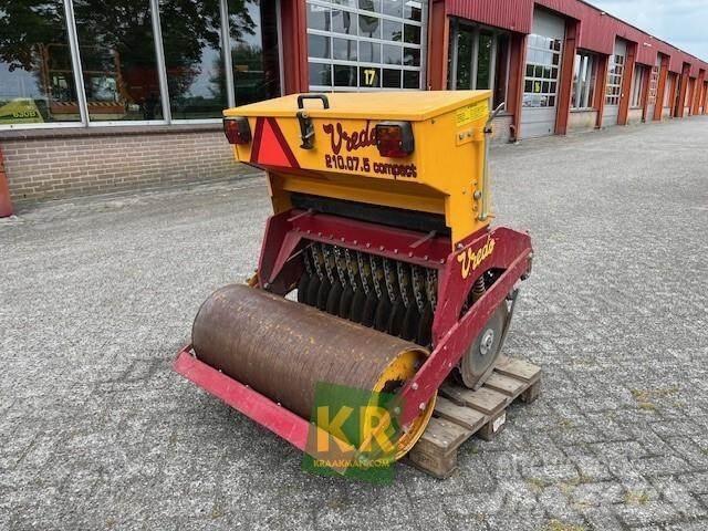 Vredo Doorzaaier Sejačice