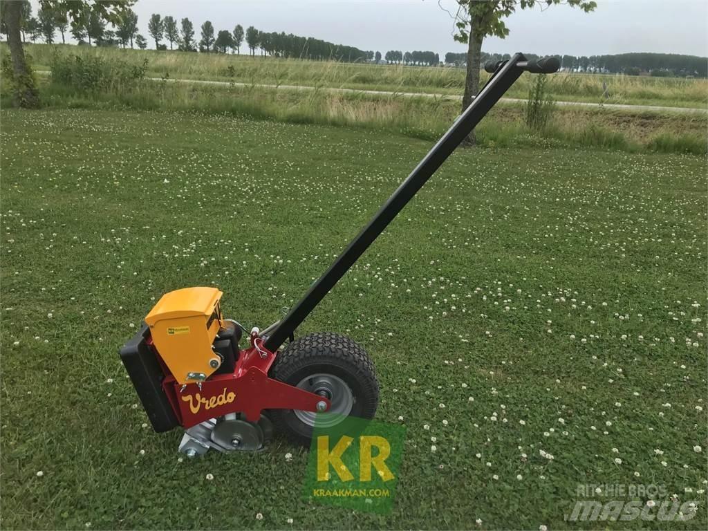 Vredo Turf Buddy Sejačice