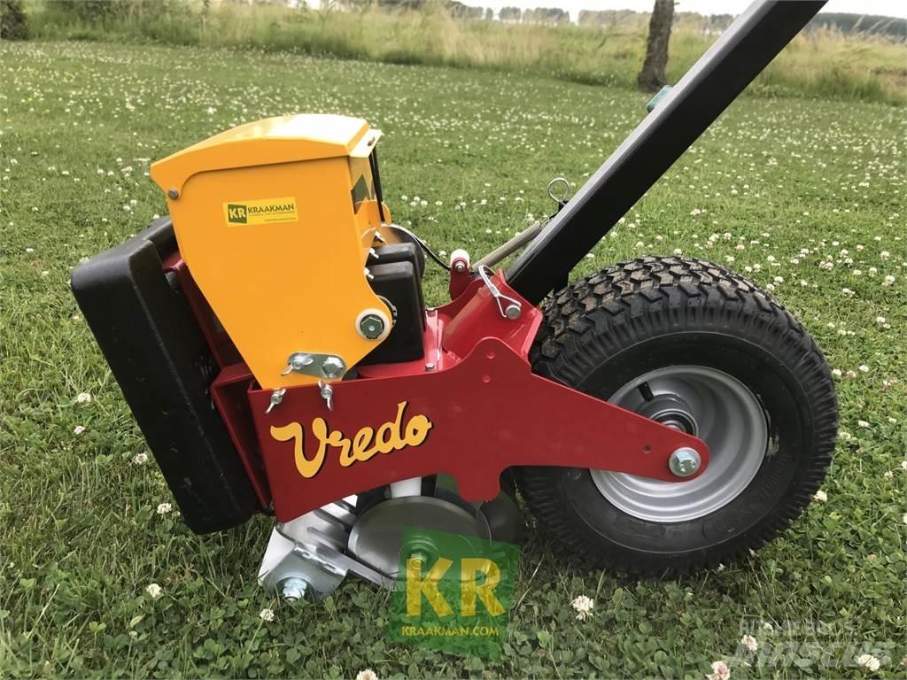 Vredo Turf Buddy Sejačice