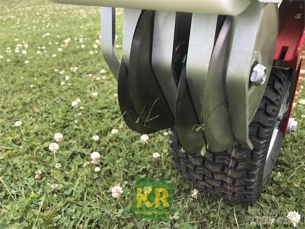Vredo Turf Buddy Sejačice