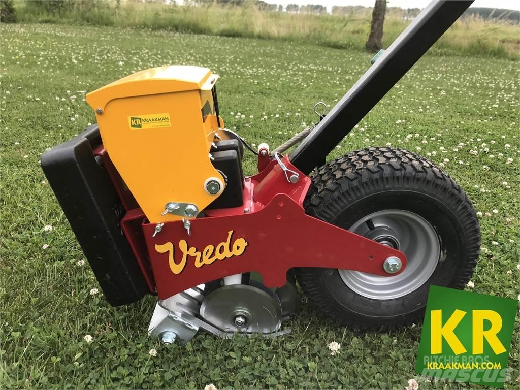 Vredo Turf Buddy Sejačice