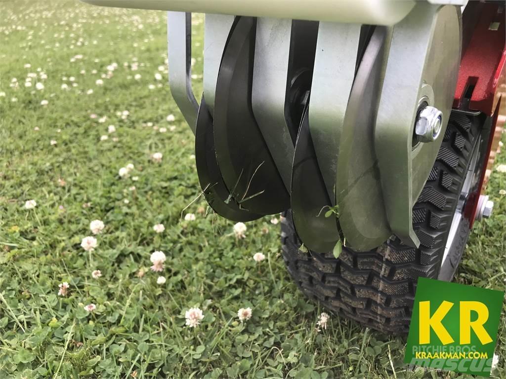 Vredo Turf Buddy Sejačice