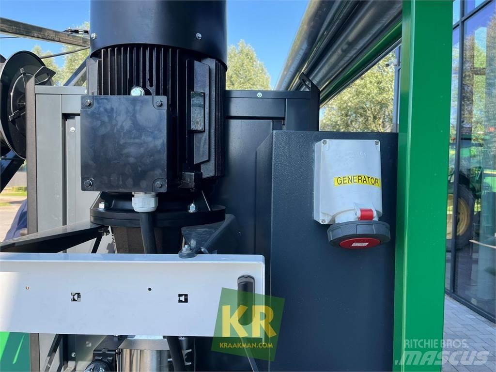  WIJNEN RM70 Pumpe za navodnjavanje