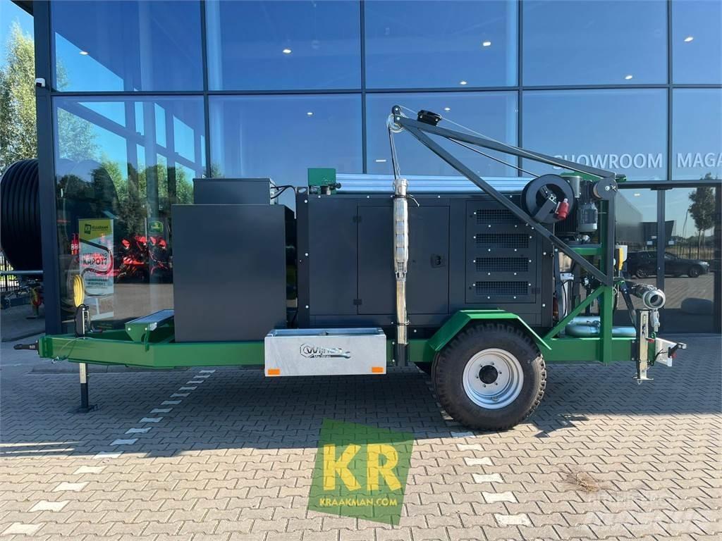  WIJNEN RM70 Pumpe za navodnjavanje