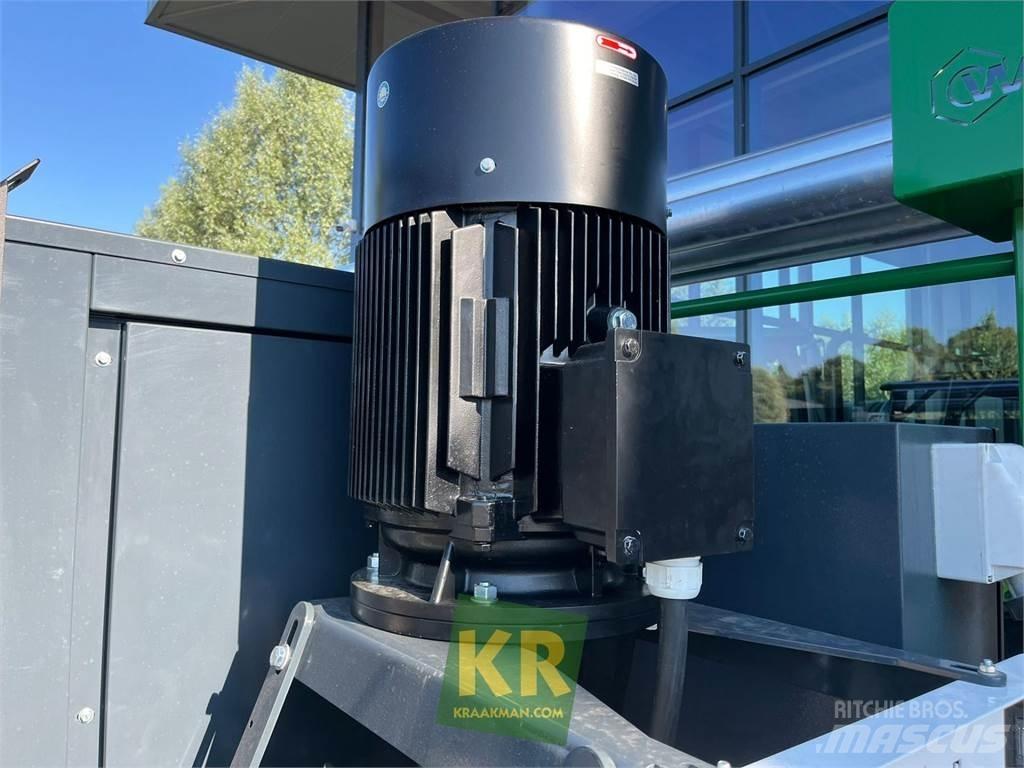  WIJNEN RM70 Pumpe za navodnjavanje