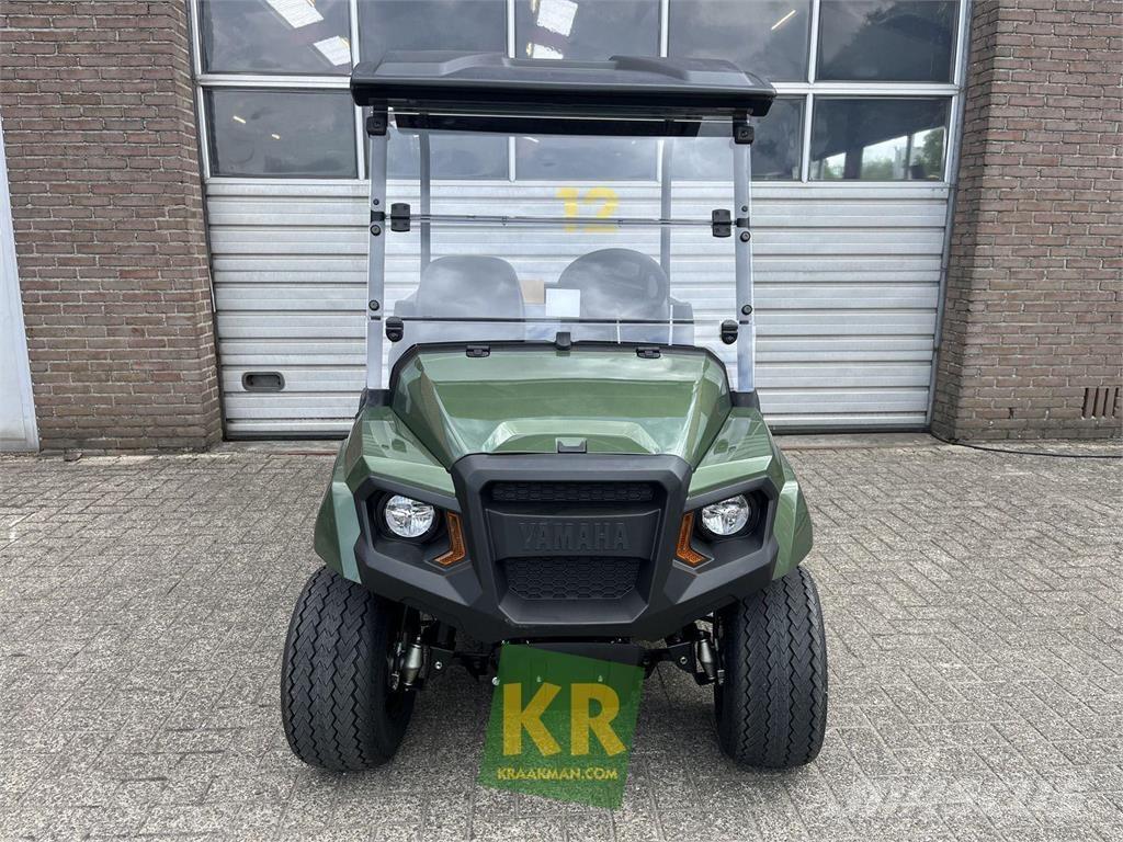 Yamaha UMX 2AC Ostale poljoprivredne mašine