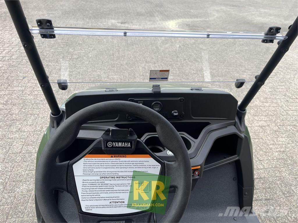 Yamaha UMX 2AC Ostale poljoprivredne mašine