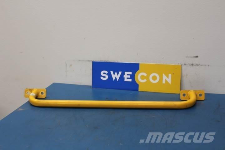 Volvo ATT Fäste Šasija i vešenje