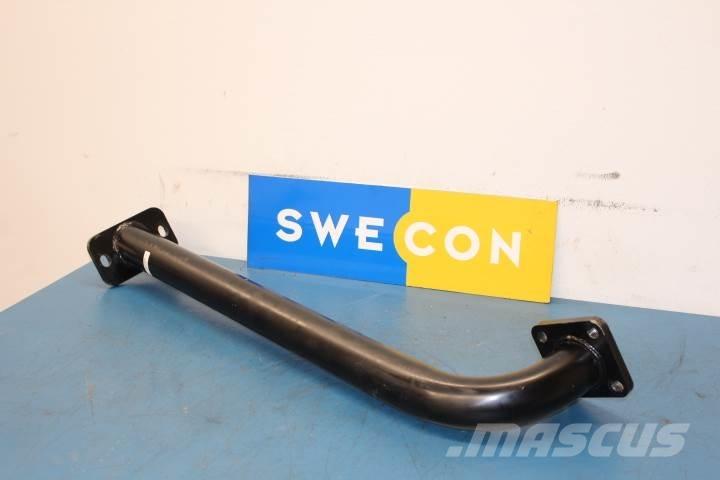 Volvo ATT Fäste Šasija i vešenje